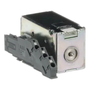 ABB Bobine Fecho DISJ/XT7-XT7M 220-240VAC/DC 1SDA073687R1