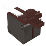 ABB Contacto Auxiliar DISJ/XT7-XT7M 4Q 400VAC 1SDA073750R1