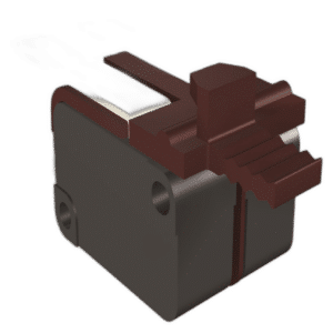 ABB Contacto Auxiliar DISJ/XT7-XT7M 4Q 400VAC 1SDA073750R1