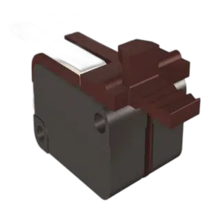 ABB Contacto Auxiliar DISJ/XT7-XT7M 4Q 400VAC 1SDA073750R1