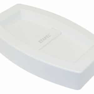 Efapel Topo Mini coluna Cinzento 83290 ACZ