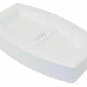 Efapel Topo Mini coluna Cinzento 83290 ACZ