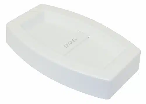 Efapel Topo Mini coluna Cinzento 83290 ACZ
