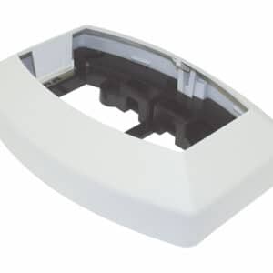 Efapel Base Coluna/Mini coluna Cinzenta 83251 ACZ