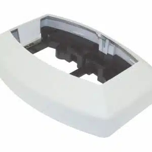 Efapel Base Coluna/Mini coluna Cinzenta 83251 ACZ