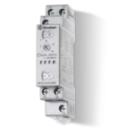 Finder Temp Multif 24-240 VAC/DC 1INV 80.51.0.240.0000