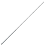 Jobasi Mastro Ponta para Para Raios 48MM 2MT Galvaniçado 9113100376