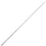 Jobasi Mastro Ponta para Para Raios 48MM 2MT Galvaniçado 9113100376