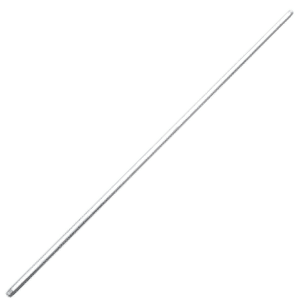 Jobasi Mastro Ponta para Para Raios 48MM 2MT Galvaniçado 9113100376