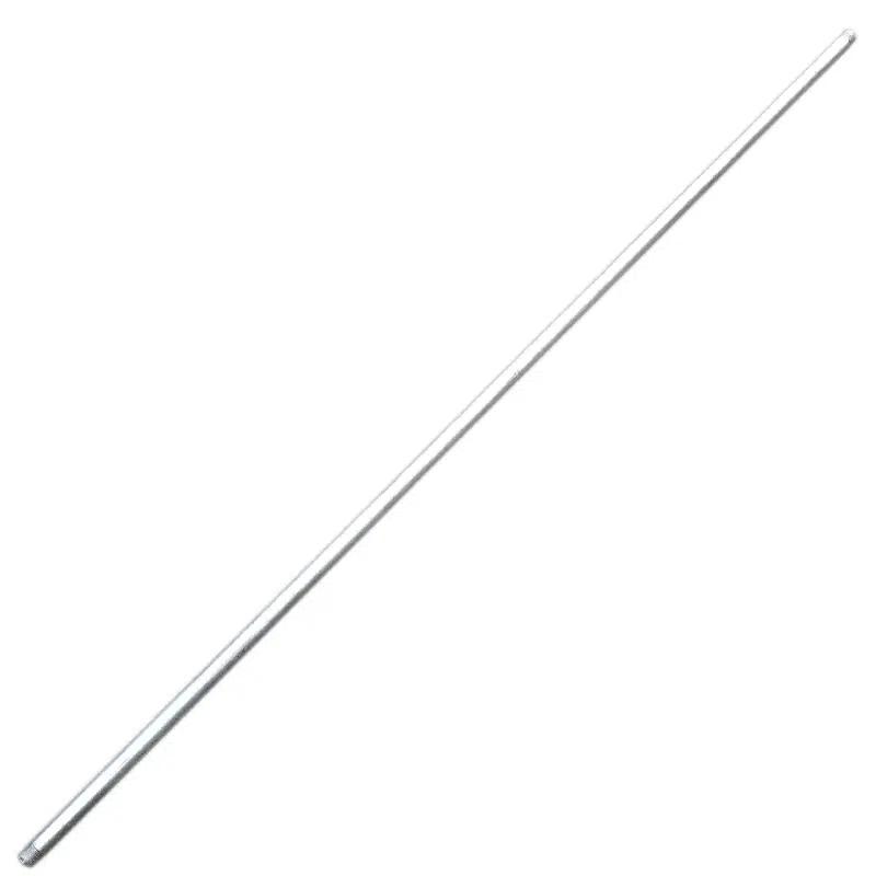 Jobasi Mastro Ponta para Para Raios 48MM 2MT Galvaniçado 9113100376