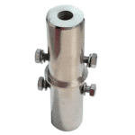 Jobasi União Para Fixação de Mastro 48MM 9113100753