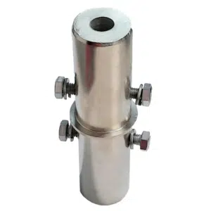 Jobasi União Para Fixação de Mastro 48MM 9113100753