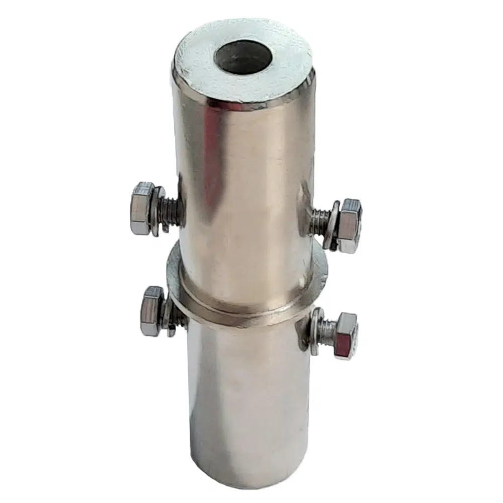 Jobasi União Para Fixação de Mastro 48MM 9113100753