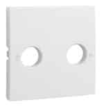 Efapel Centro Para Tomada R-tv 90776 TBR