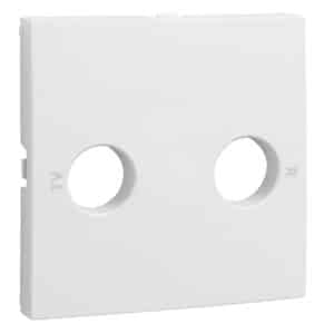 Efapel Centro Para Tomada R-tv 90776 TMF