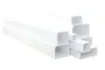 Efapel Calha Técnica 2MT Adesiva 25X25 BR 13140 FBR