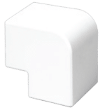 Efapel Angulo Plano 15X15 13113 ABR