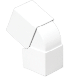 Efapel Angulo Exterior 15X15 13116 ABR