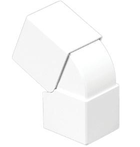 Efapel Angulo Exterior 15X15 13116 ABR