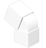 Efapel Angulo Exterior Variável 30X30 13156 ABR