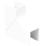 Efapel Angulo Interior Variável 25X25 13142 ABR