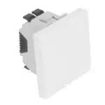 Efapel Comutador DE Escada 2MOD BR 45071 SBR