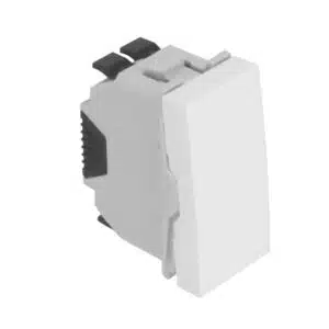 Efapel Comutador DE Escada 1MOD BR 45070 SBR