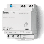 Finder F. Alimentacao 12VDC 4.2A INPUT:220VAC 78.50.1.230.1202