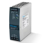 Finder F. Alimentacao 24VDC 5A 400V 2FASE 78.W2.1.440.2404