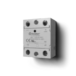 Finder Rele Estado Solido 1P 40A CONT:230VAC 77.B1.8.230.8650