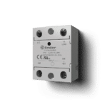 Finder Rele Estado Solido 1P 60A CONT:230VAC 77.D1.8.230.8650