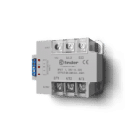 Finder Rele Estado Solido 3P 80A CONT:230VAC 77.F3.8.230.8671