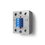 Finder Rele Estado Solido 2P 75A CONT:24VDC 77.E2.9.024.8671