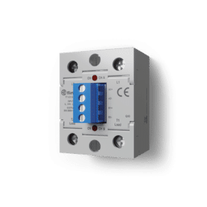 Finder Rele Estado Solido 2P 75A CONT:24VDC 77.E2.9.024.8671