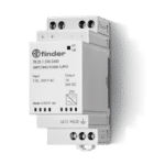 Finder F. Alimentacao 12VDC 2A INPUT:220VAC 78.25.1.230.1202