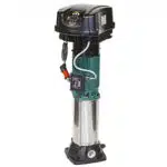 DAB Electro Bomba Caudal IE3 10HP 3X400V NKP-G40-160/172/7,5/2