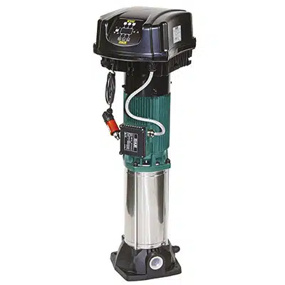 DAB Electro Bomba Caudal IE3 10HP 3X400V NKP-G40-160/172/7,5/2