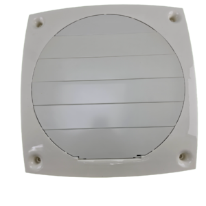Cata Persiana Extractor LHV 350