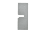 Separador Fusivel T1/T2