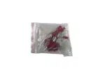 Terminal Faston F. VM 6.3MM 20 UN