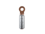 Terminal Tubular Bimetálico 95 12