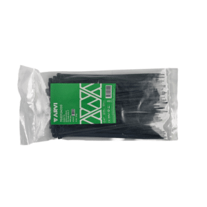 Abracadeira Fivela 200X4.8 PT