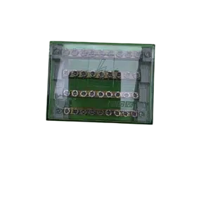 TEV Barramento Escada 4P 63A BM63