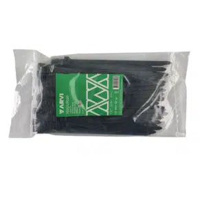 Abracadeira Fivela 200X7.6 PT