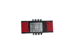 Onka Transf Corrente 1600/5A TK8016005109 Class 1/25VA
