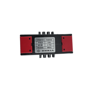 Onka Transf Corrente 1600/5A TK8016005109 Class 1/25VA