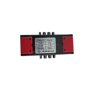 Onka Transf Corrente 1600/5A TK8016005109 Class 1/25VA