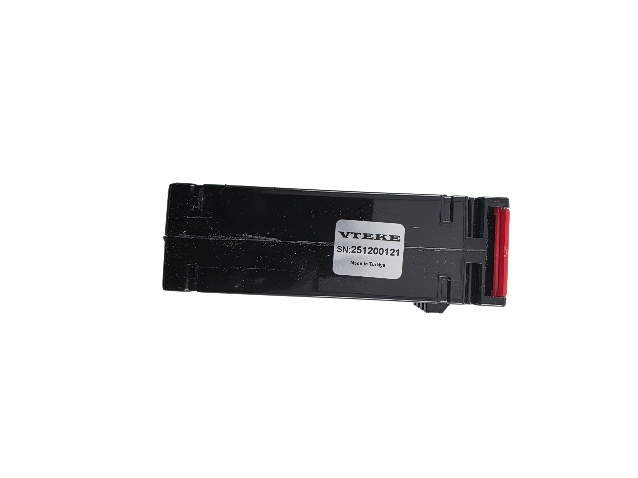 Onka Transf Corrente 2000/5A TK8020005112 Class 1/30VA - Image 2