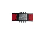 Onka Transf Corrente 2000/5A TK8020005112 Class 1/30VA