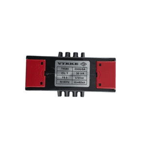 Onka Transf Corrente 2000/5A TK8020005112 Class 1/30VA